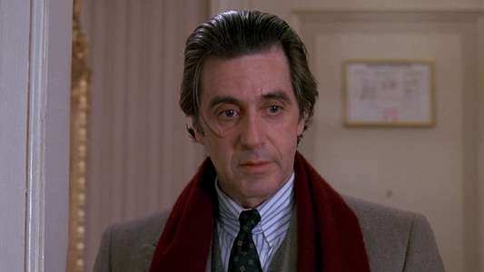 Scent of a Woman - Backdrop