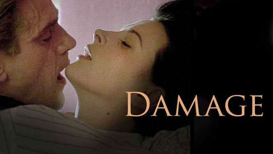 Damage - Backdrop