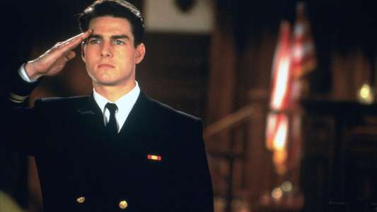 A Few Good Men - Backdrops