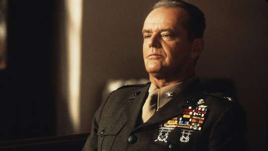 A Few Good Men - Backdrops