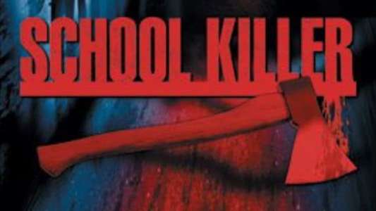 School Killer - Backdrop