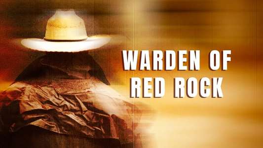 Warden of Red Rock - Backdrop