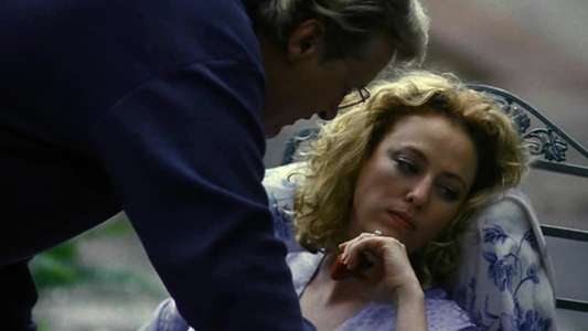 Lying in Wait - Backdrop