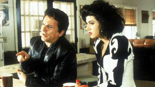 My Cousin Vinny - Backdrop