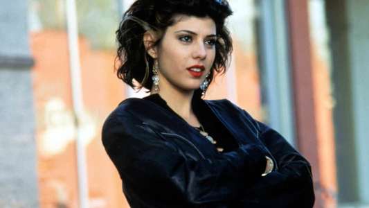 My Cousin Vinny - Backdrop