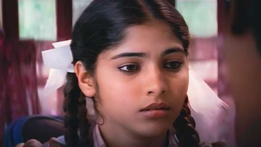 Achanurangatha Veedu - Backdrop