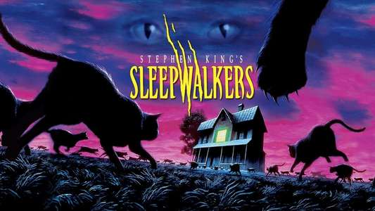 Sleepwalkers - Backdrop