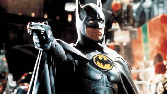 Batman Returns - Backdrop
