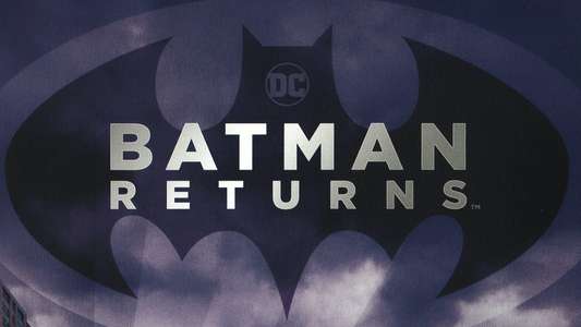 Batman Returns - Backdrop