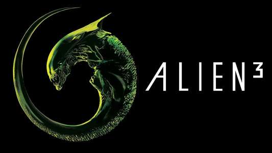 Alien³ - Backdrops