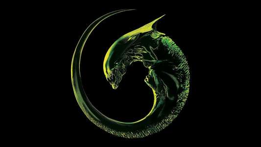 Alien³ - Backdrops