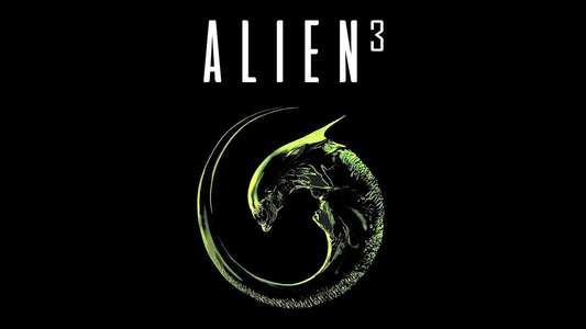 Alien³ - Backdrops