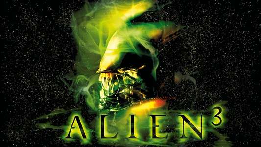 Alien³ - Backdrops