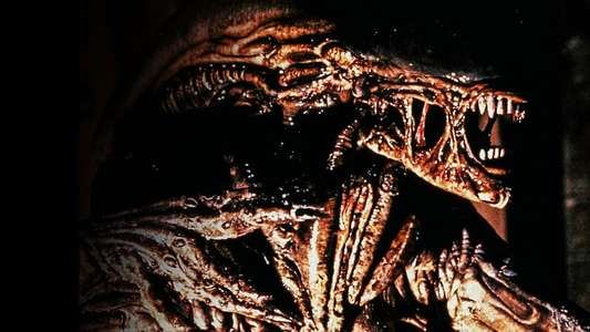 Alien³ - Backdrops