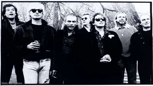 YesYears - Backdrop