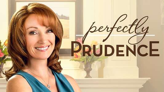 Perfectly Prudence - Backdrop