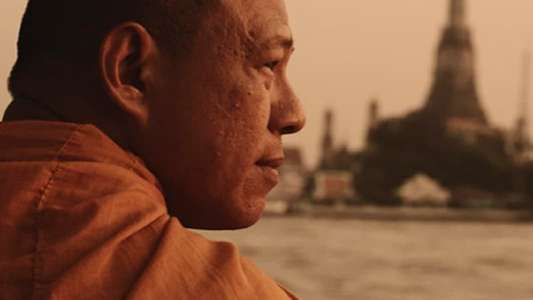 Mindfulness and Murder - Backdrop