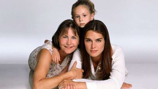What Makes a Family - Backdrop