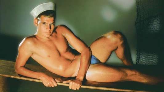 Beefcake - Backdrop