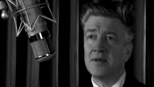 Eraserhead Stories - Backdrop