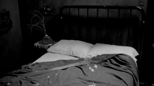 Eraserhead Stories - Backdrop