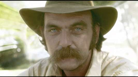 Blaze Foley: Duct Tape Messiah - Backdrop