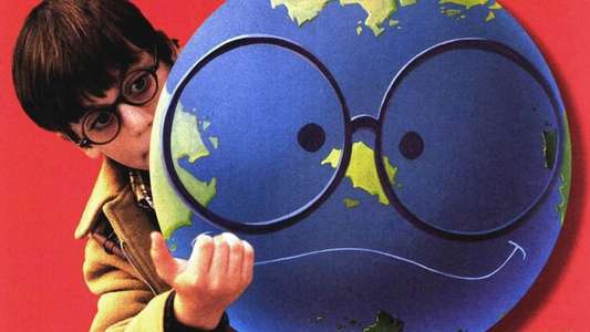Manolito Four Eyes: The Mischievous Holidays - Backdrop