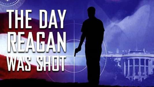 The Day Reagan Was Shot - Backdrop