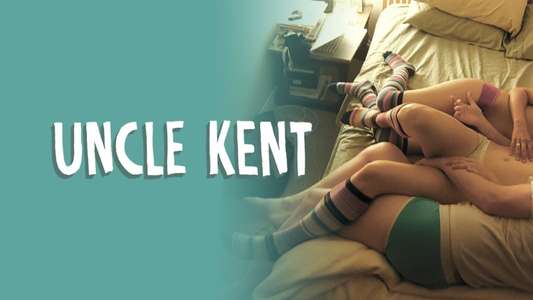 Uncle Kent - Backdrop