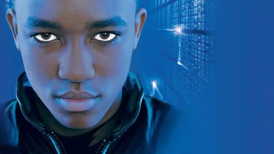Jett Jackson: The Movie - Backdrop