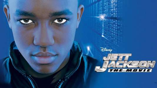 Jett Jackson: The Movie - Backdrop