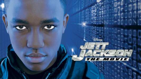 Jett Jackson: The Movie - Backdrop