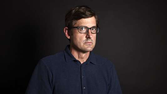 Louis Theroux: America's Most Dangerous Pets - Backdrop