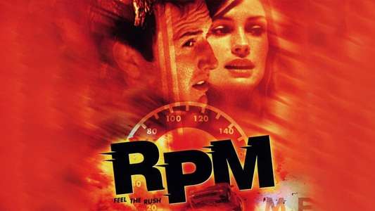 RPM - Backdrop