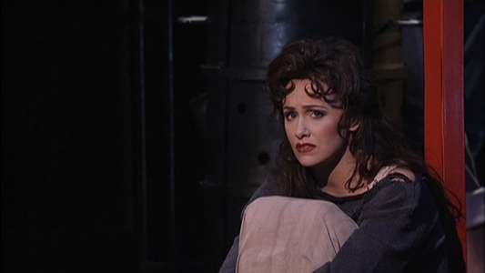 Jekyll & Hyde: The Musical - Backdrop