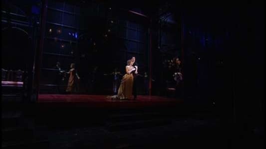 Jekyll & Hyde: The Musical - Backdrop