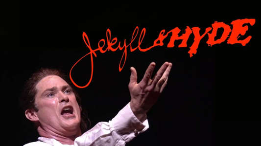 Jekyll & Hyde: The Musical - Backdrop