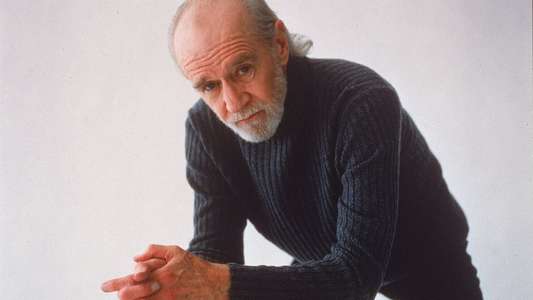 George Carlin: Complaints & Grievances - Backdrop