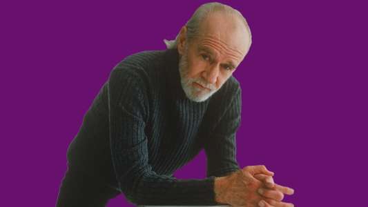 George Carlin: Complaints & Grievances - Backdrop