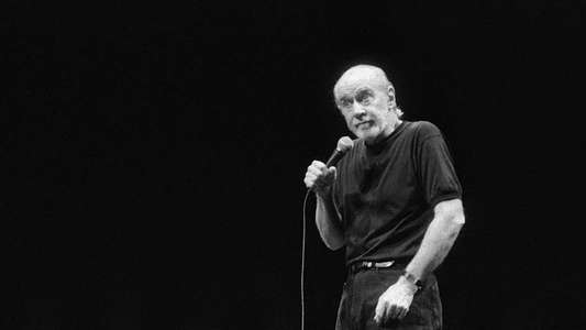 George Carlin: Complaints & Grievances - Backdrop