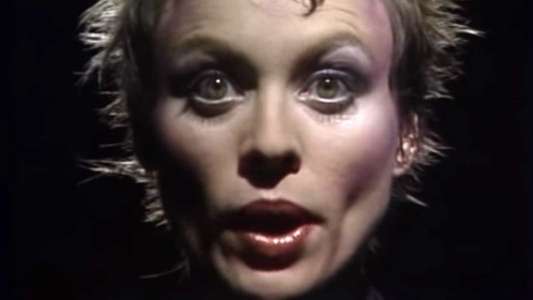 Laurie Anderson: The Collected Videos - Backdrop