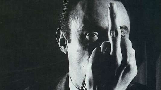 Lenny Bruce: Swear to Tell the Truth - Backdrop