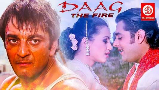 Daag: The Fire - Backdrops