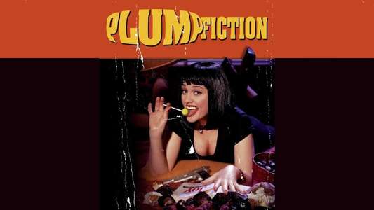 Plump Fiction - Backdrop