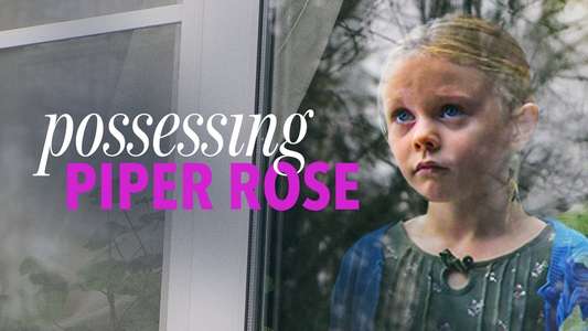 Possessing Piper Rose - Backdrop