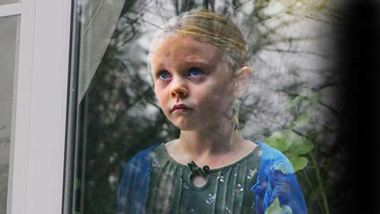 Possessing Piper Rose - Backdrop