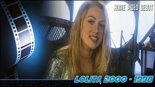 Lolita 2000 - Backdrop