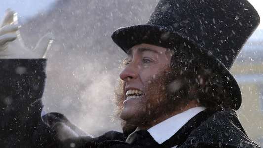 Pushkin: Poslednyaya duel - Backdrop