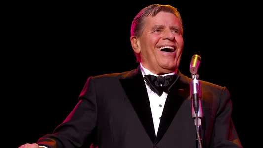 Method to the Madness of Jerry Lewis - Backdrop