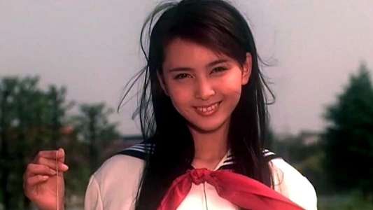 Stacy: Attack of the Schoolgirl Zombies - Backdrop